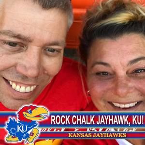 Meet your Posher, Becky